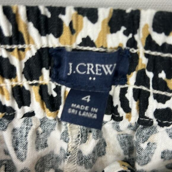 [NWT] J Crew Pants -‎ Women's 4 - Picture 3 of 6